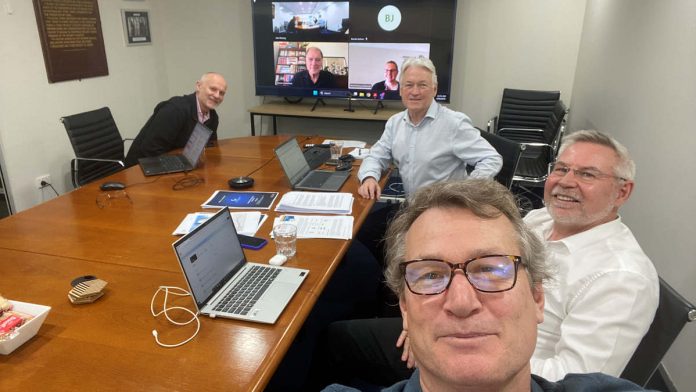 ASIAL Awards For Excellence Decided