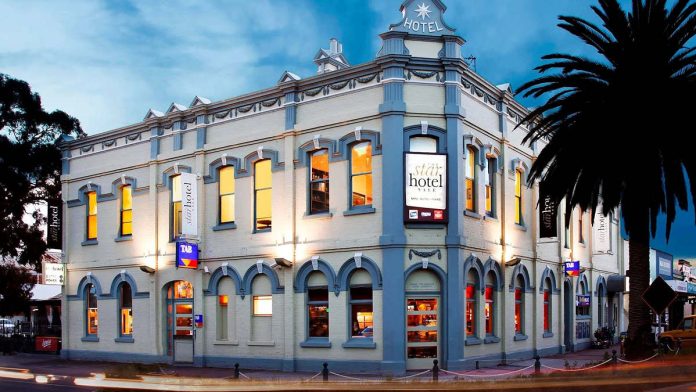 Gippsland Security Provider For Sale