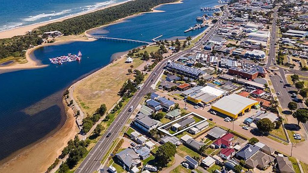 Gippsland Security Provider For Sale