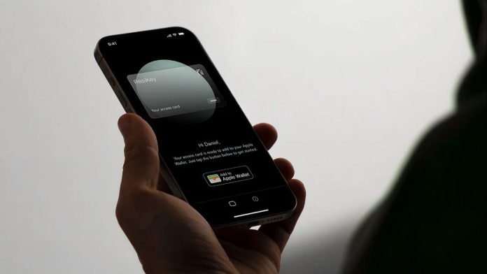 HID And Kodaa Partner On 101 Collins St