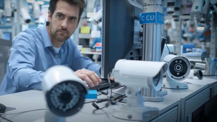 Permaconn Video IQ Video Verification