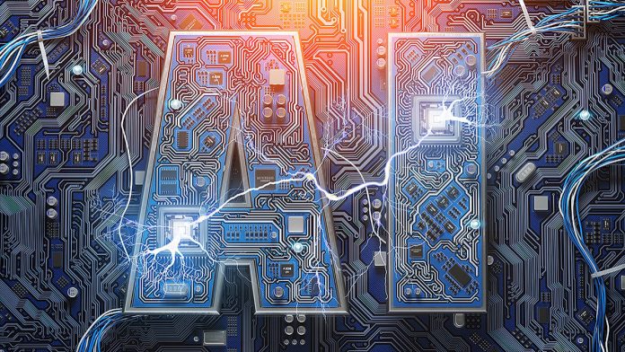 National AI Capability Plan Could Drive Security Applications