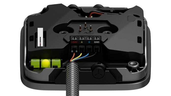 Structural Sensors For High Security Applications
