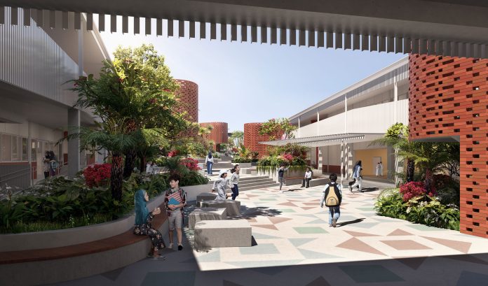 Minarah College Seeks CCTV