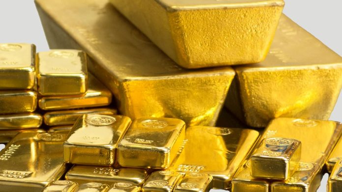 Gold Corporation Seeks Electronic Identity Verification