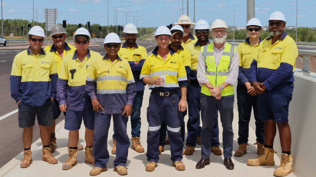 NT Government Seeks ASIAL AI Alarm