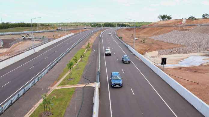 NT Government Seeks ASIAL A1 Alarm Monitoring