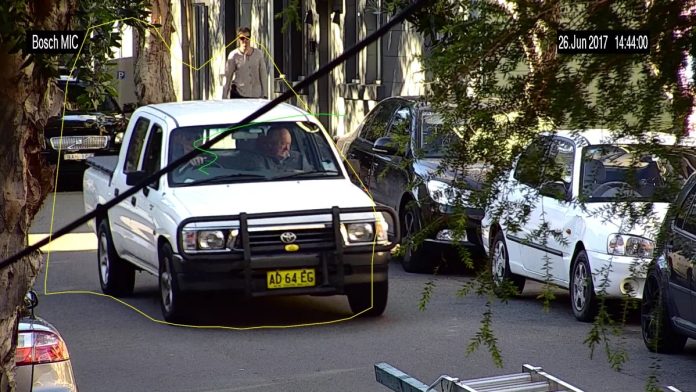 Selecting Quality CCTV Cameras