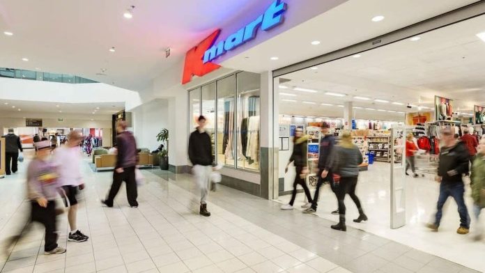 Kmart Breached Privacy