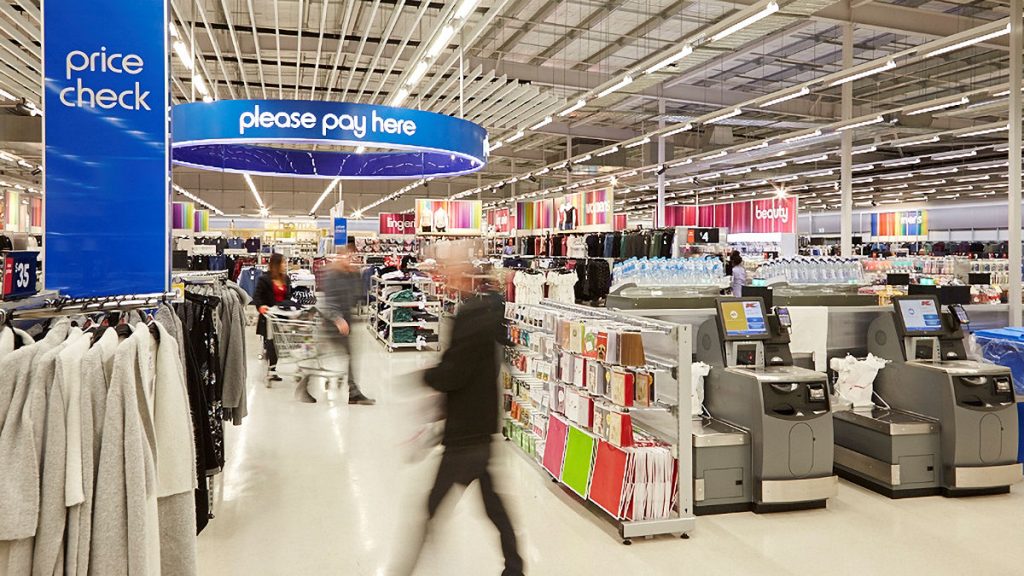 Kmart Breached Privacy with Facial Recognition 1 Kmart Breached Privacy