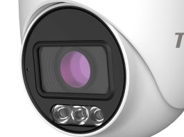 AXIS P3245-LVE Network Dome Camera – 4k Surveillance Camera, HDTV 1080p, Indoor/Outdoor Security - View #8