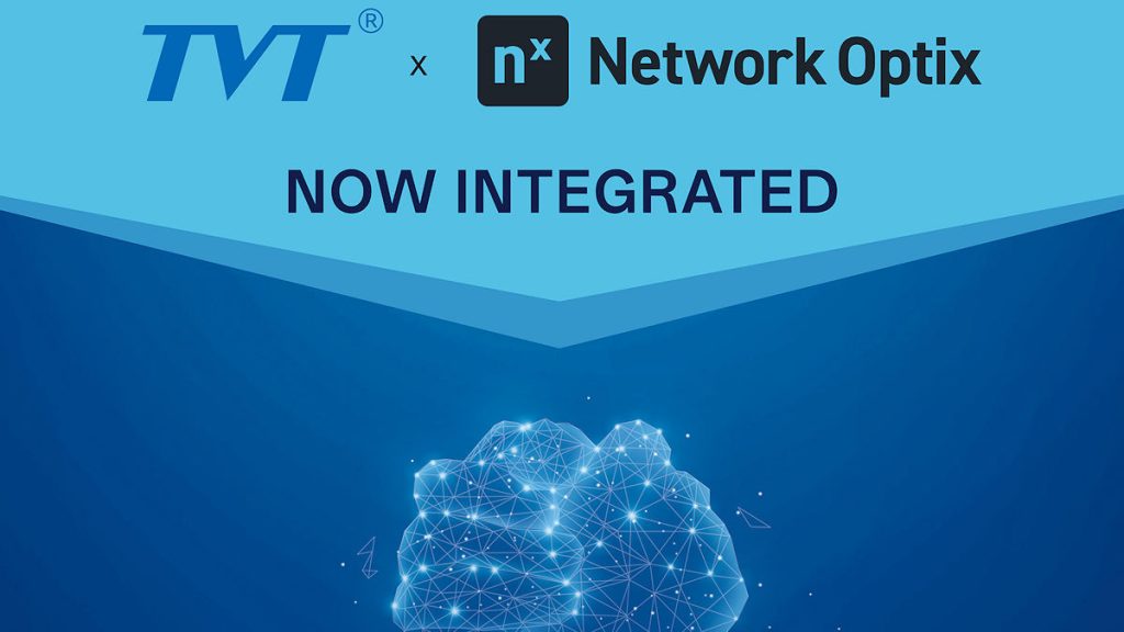 TVT NX Witness VMS Plugin