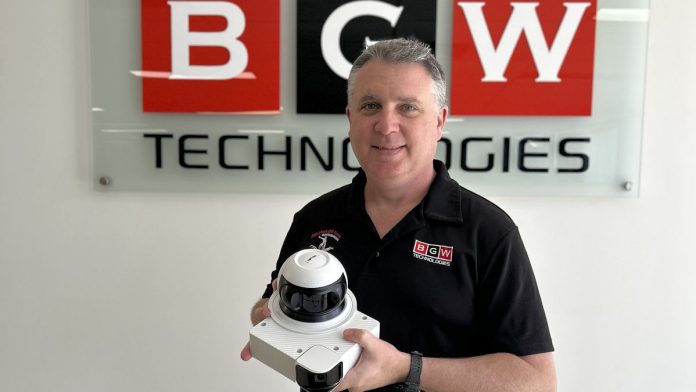 Optex Redscan Mini-Pro