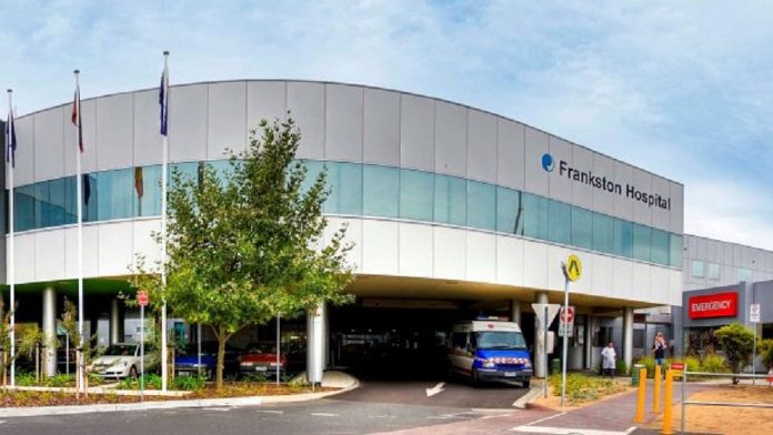 Peninsula Health Seeks PERS