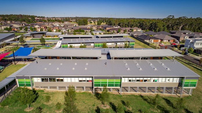 Maintenance For School Alarms