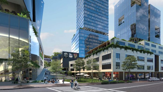 Central Coast Security Business For Sale