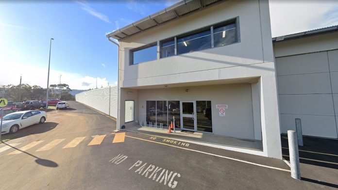 Electronic Security Upgrade For Wilfred Lopes Centre