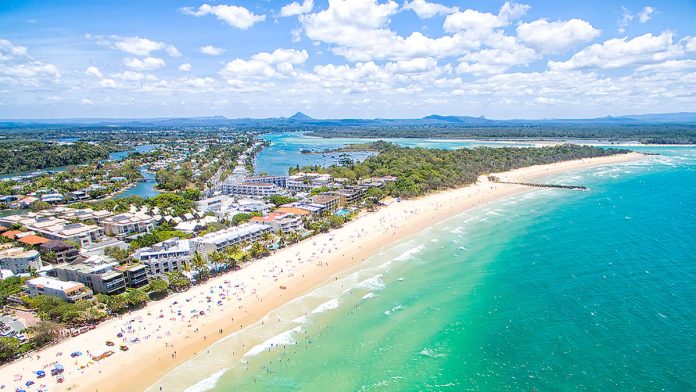 Sunshine Coast Security Business For Sale