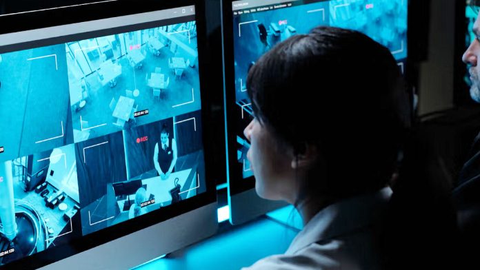 ADT Guard Delivers Proactive Video Monitoring