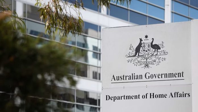 Department of Home Affairs Seeks People Monitoring