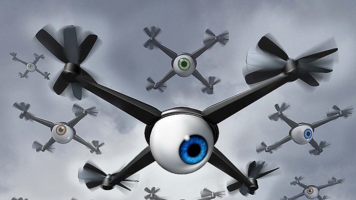 ADF Drone Defence Plan Signals Broader Risk