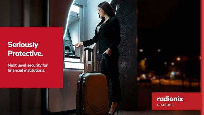 Keenfinity Launches Radionix Intrusion Systems Brand