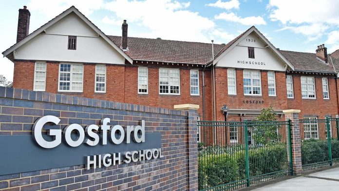 Cushman Wakefield Seeks Security For Schools