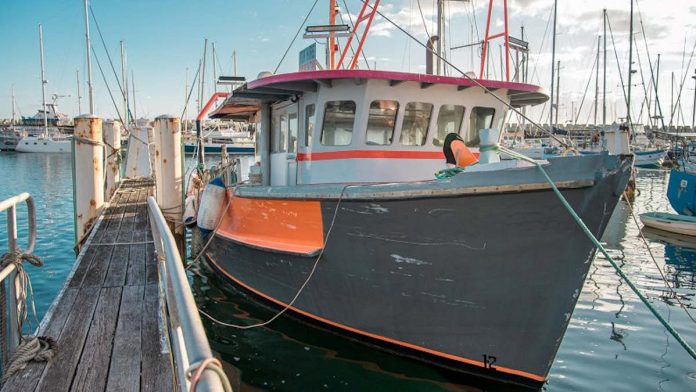 Multiple Government Electronic Security