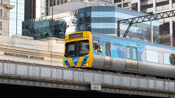 V Line Seeks Security Products And Services