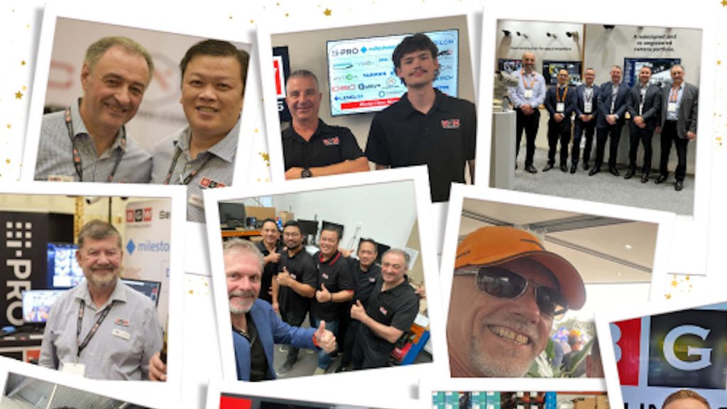 BGW Technologies Celebrates 15 Years 1 BGW Technologies Celebrates 15 Years