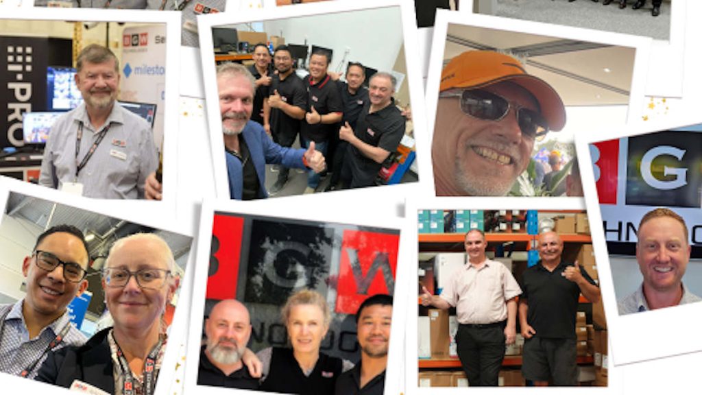 BGW Technologies Celebrates 15 Years 2 BGW Technologies Celebrates 15 Years