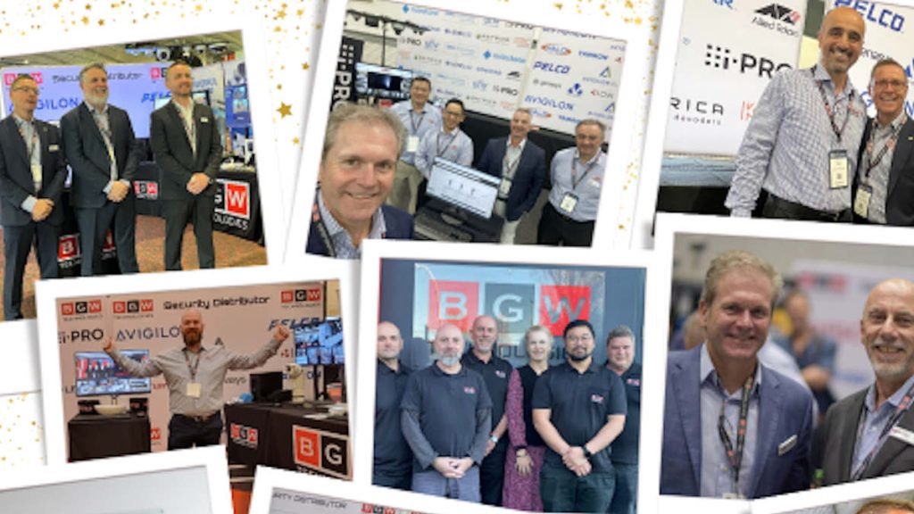 BGW Technologies Celebrates 15 Years 3 BGW Technologies Celebrates 15 Years