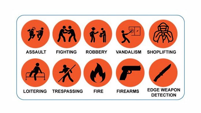 Neuweb Launches AI Threat Detection System