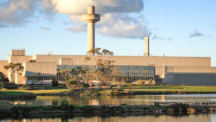 CSIRO Seeks Access Control and CCTV