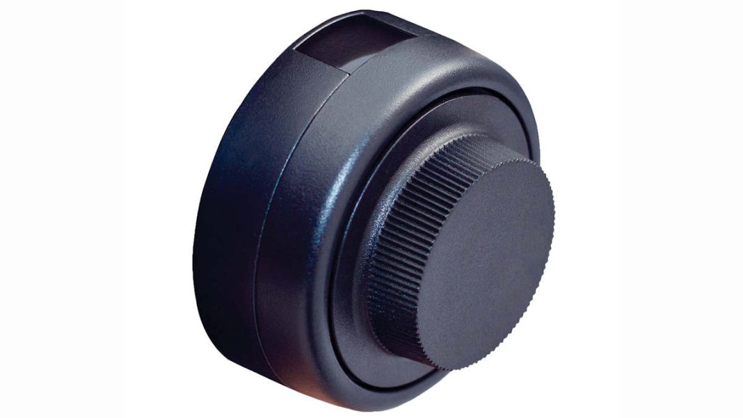 Kaba Mas X-10 SCEC-Approved High Security Lock | SEN.news - No. 1