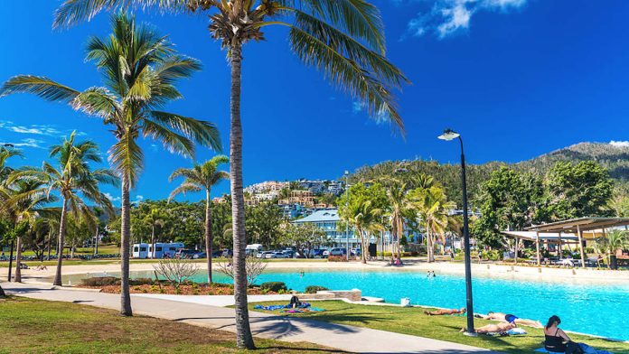 Airlie Beach Locksmith For Sale