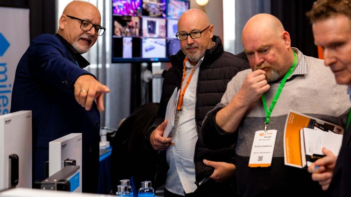 Gallagher Security to Host Victoria Security Forum