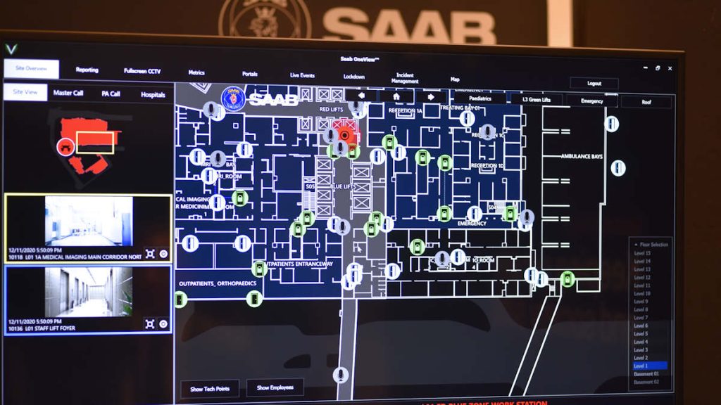 Saab Global Export Opportunity Program Open 1 Saab Global Export Opportunity Program Open