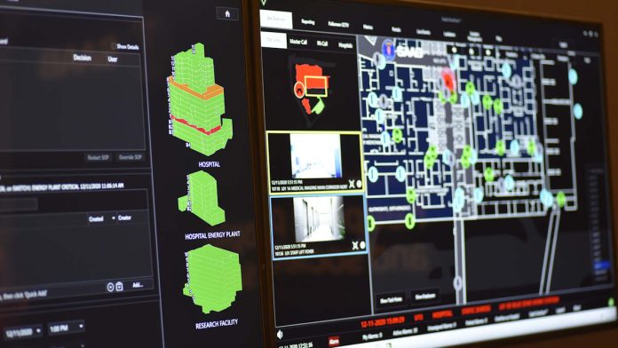 Saab Global Export Opportunity Program Open