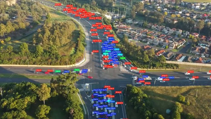 TfNSW Seeks Face Recognition Drivers Licenses