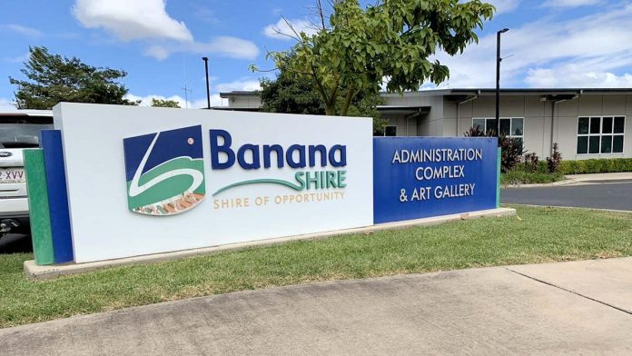Banana Shire Council Seeks Solar CCTV