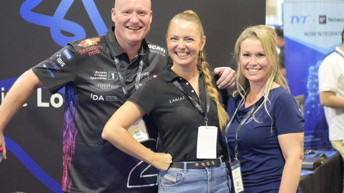 SecTech Roadshow 2026 Dates Announced