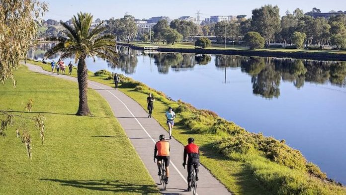 Melbourne Water Preparing CCTV Tender
