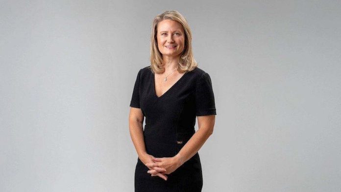 Sabrina Stainburn Joins Keenfinity As CEO