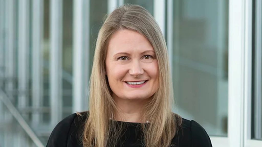 Sabrina Stainburn Joins Keenfinity As CEO