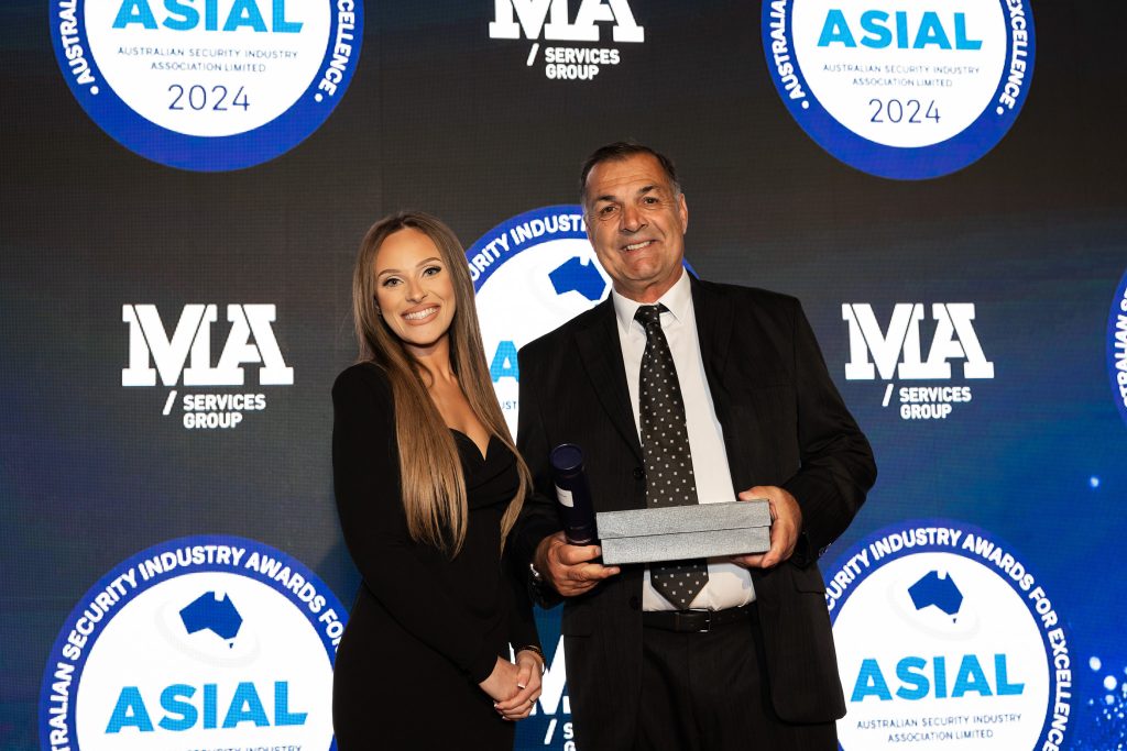 Book Your Space At 2025 Excellence Awards Dinner