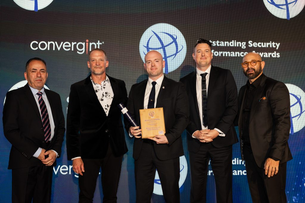 Book Your Space At 2025 Excellence Awards Dinner