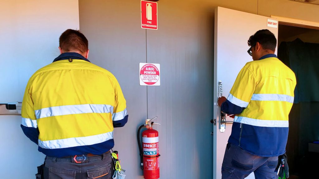 CMAK Technology Secures City of Canning CCTV Contract