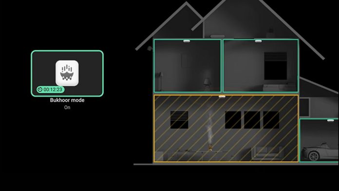 Ajax 2025 Innovation Showcase Opens