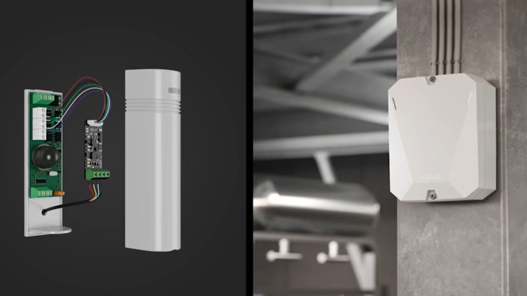 Ajax 2025 Innovation Showcase Opens 1 Ajax 2025 Innovation Showcase Opens